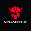 NINJABOT-AI logo